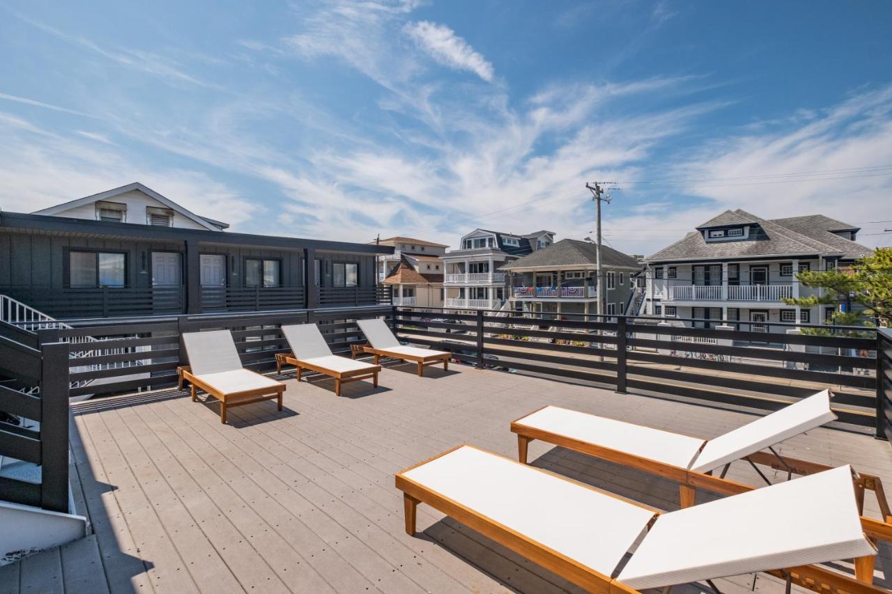 Hotel The Surf Club Ocean City Zewnętrze zdjęcie