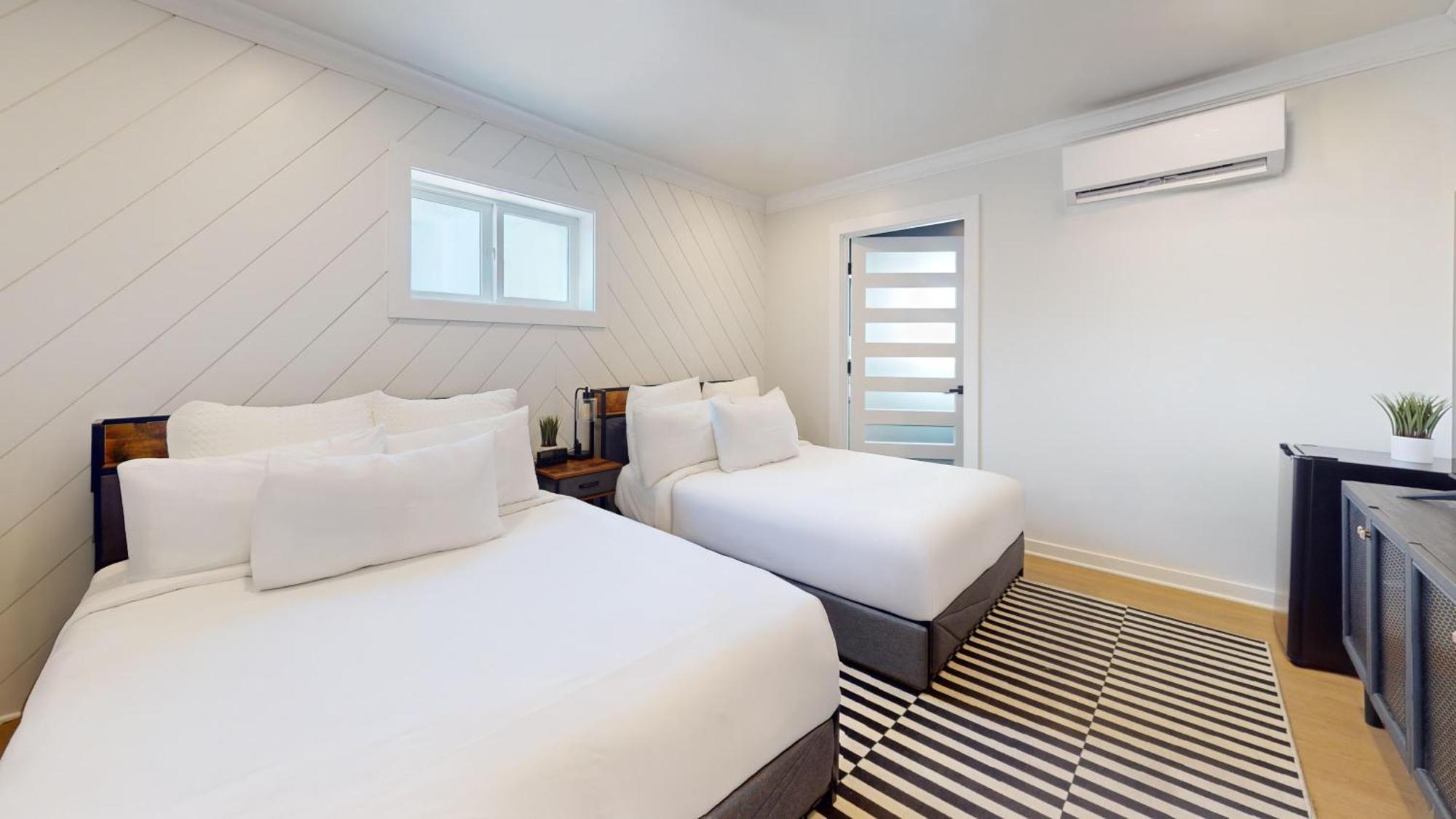 Hotel The Surf Club Ocean City Zewnętrze zdjęcie