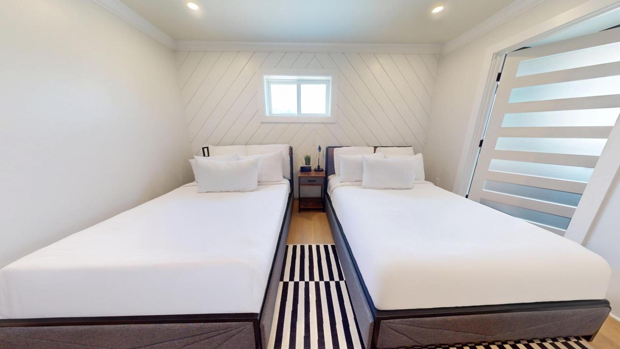 Hotel The Surf Club Ocean City Zewnętrze zdjęcie