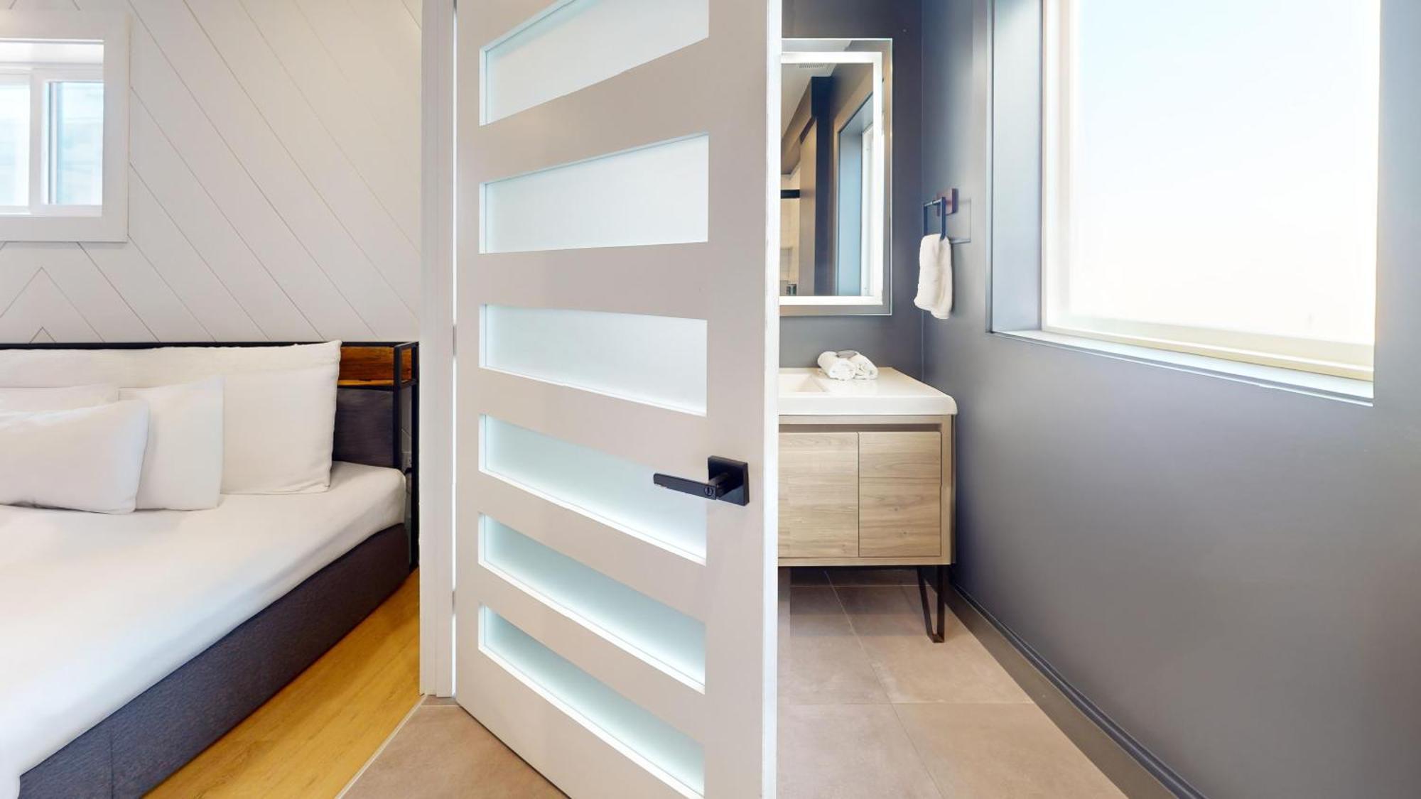 Hotel The Surf Club Ocean City Zewnętrze zdjęcie