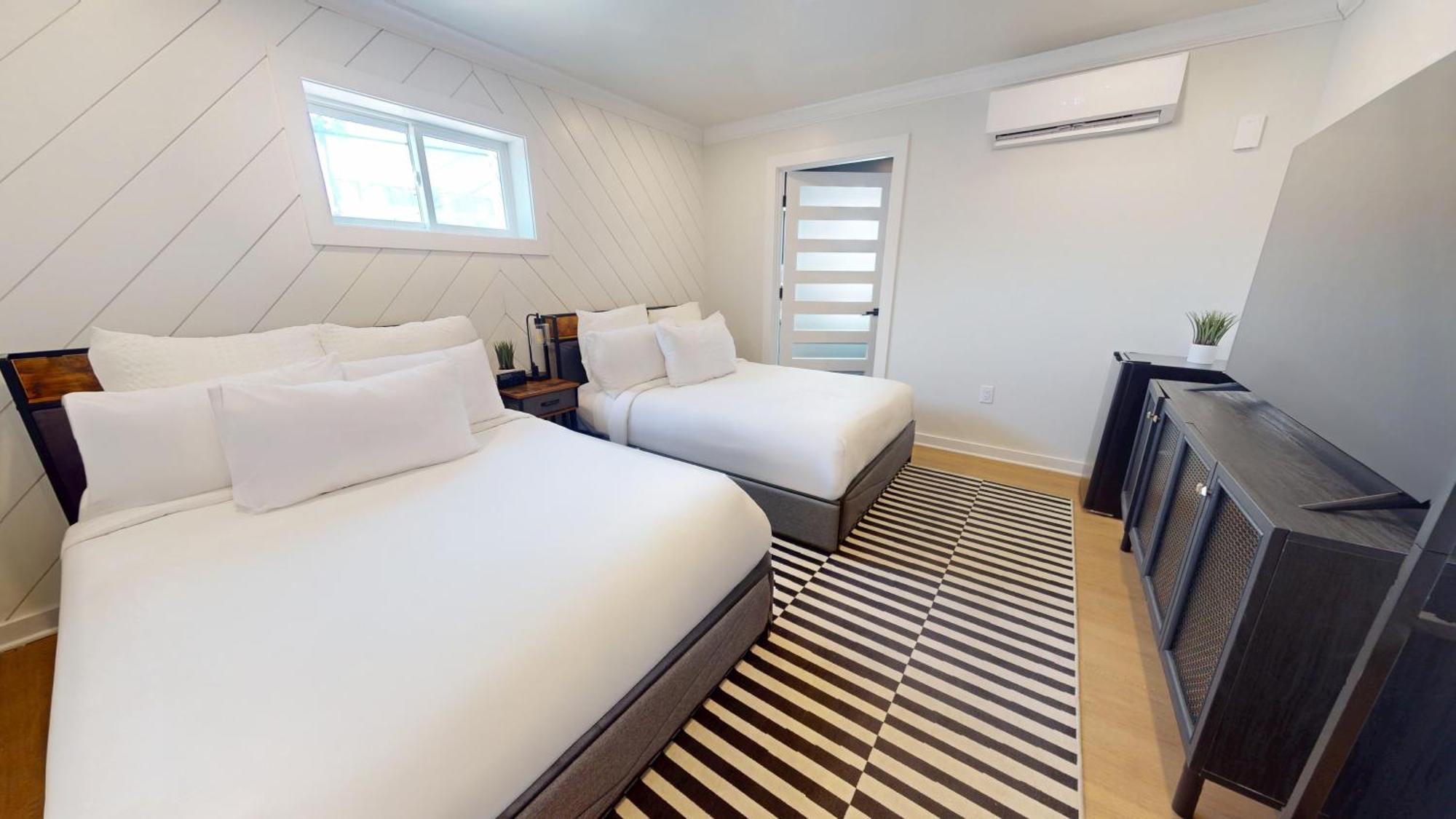 Hotel The Surf Club Ocean City Zewnętrze zdjęcie