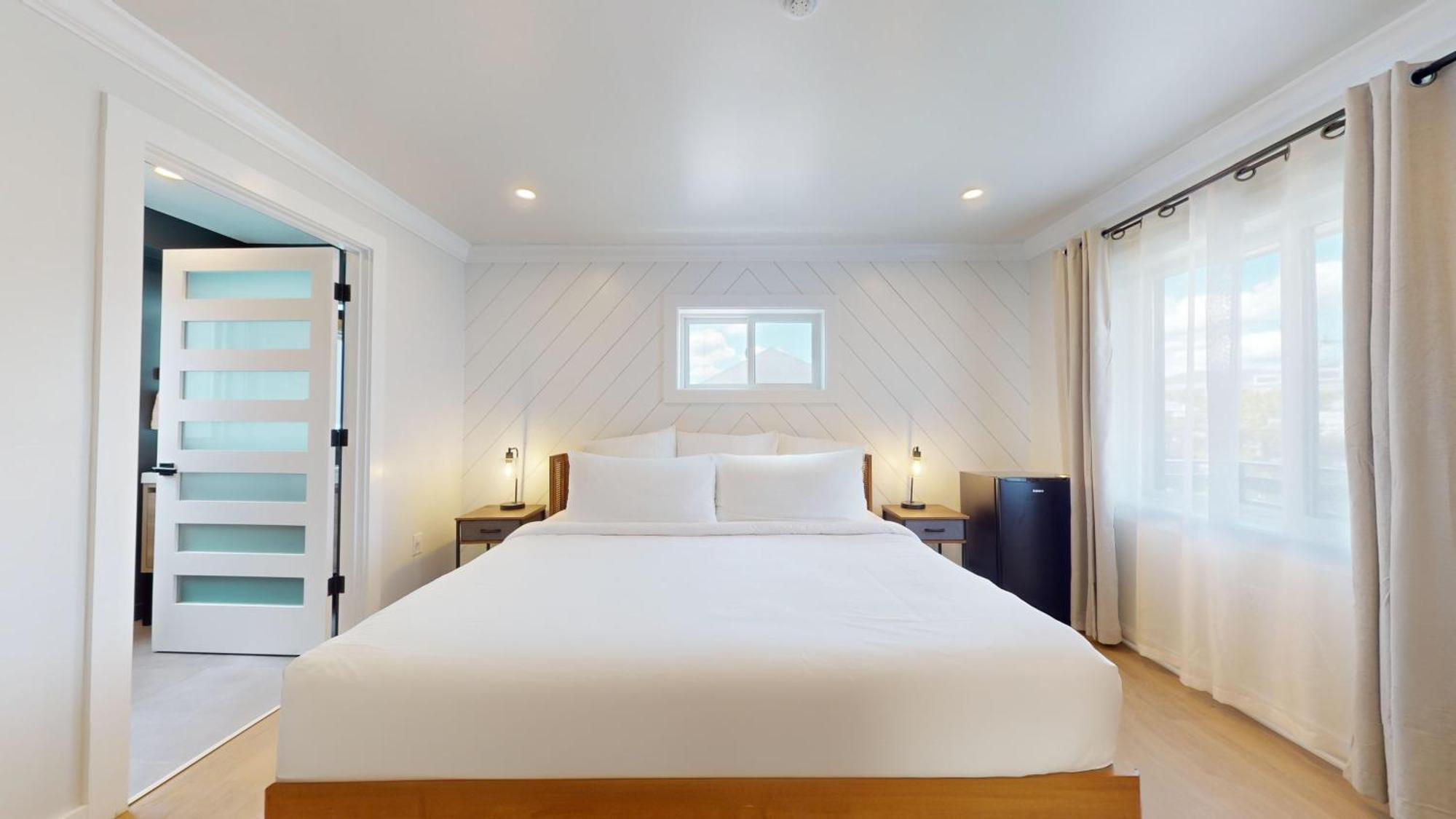 Hotel The Surf Club Ocean City Zewnętrze zdjęcie