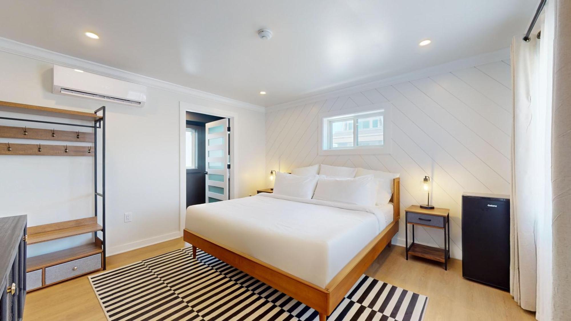 Hotel The Surf Club Ocean City Zewnętrze zdjęcie