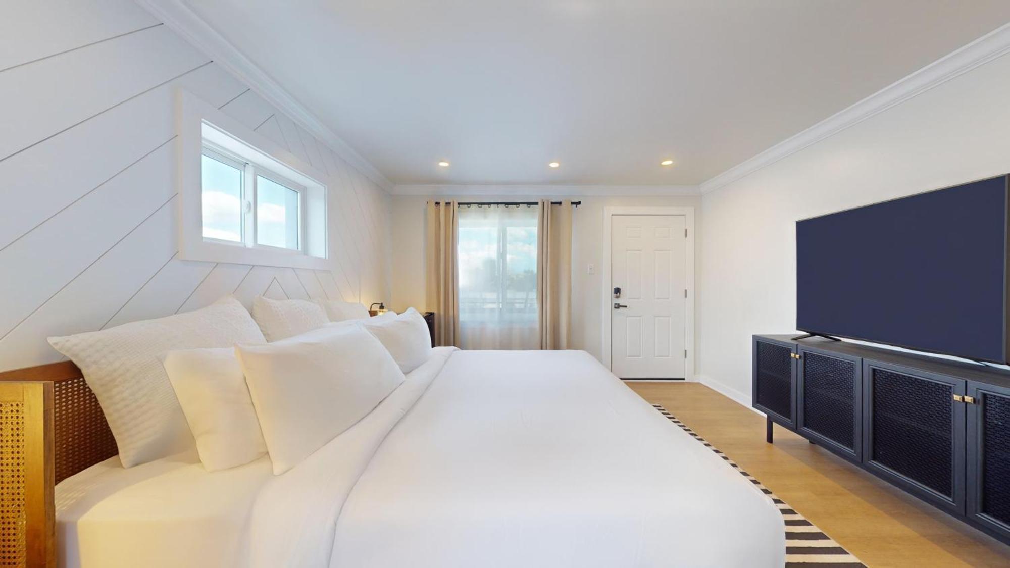Hotel The Surf Club Ocean City Zewnętrze zdjęcie
