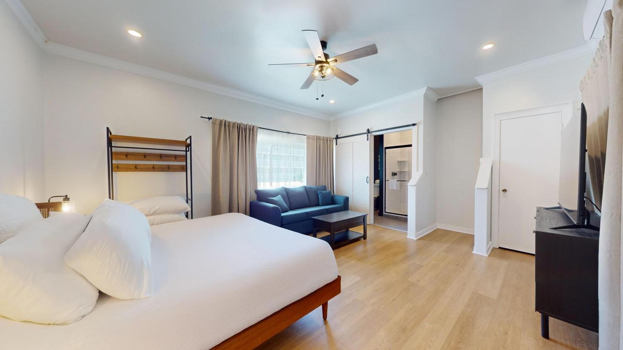 Hotel The Surf Club Ocean City Zewnętrze zdjęcie