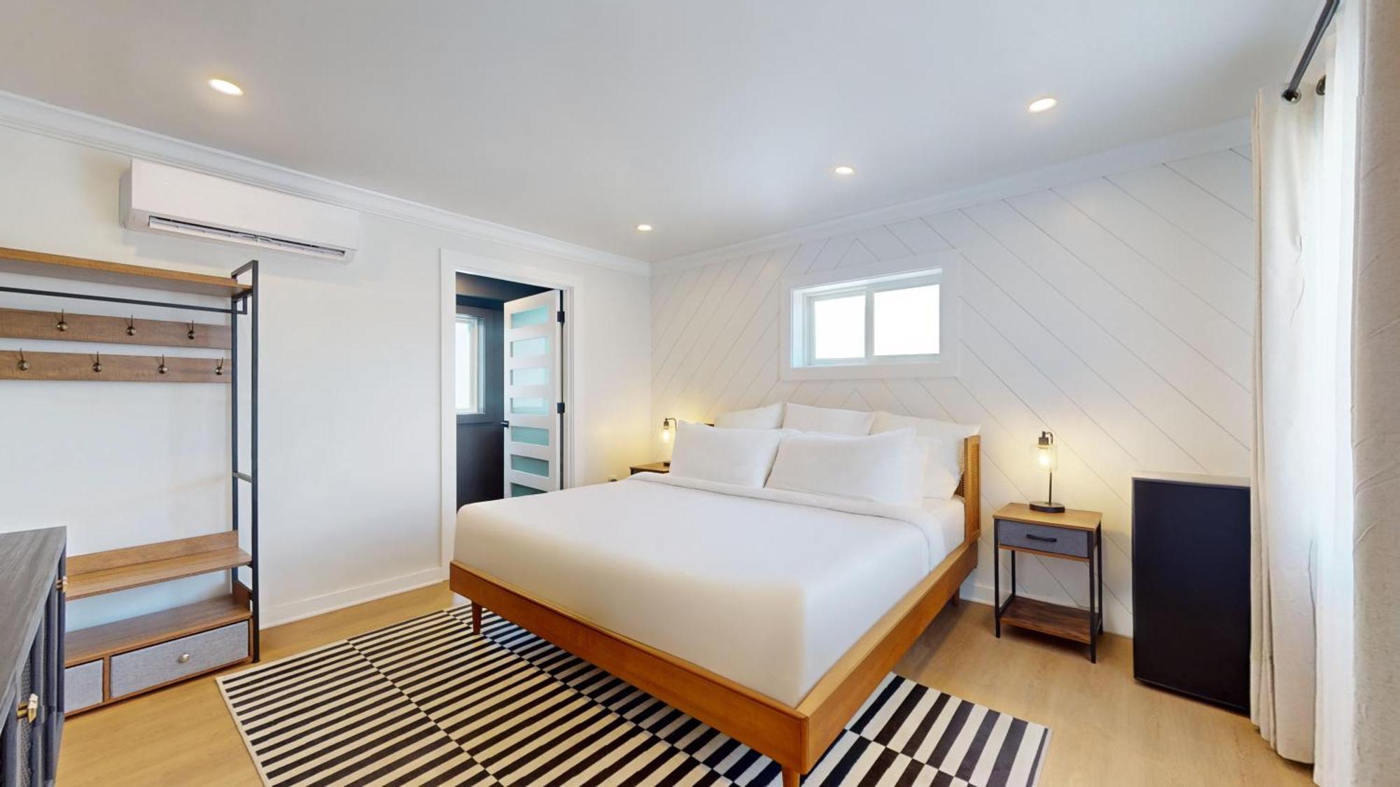 Hotel The Surf Club Ocean City Zewnętrze zdjęcie